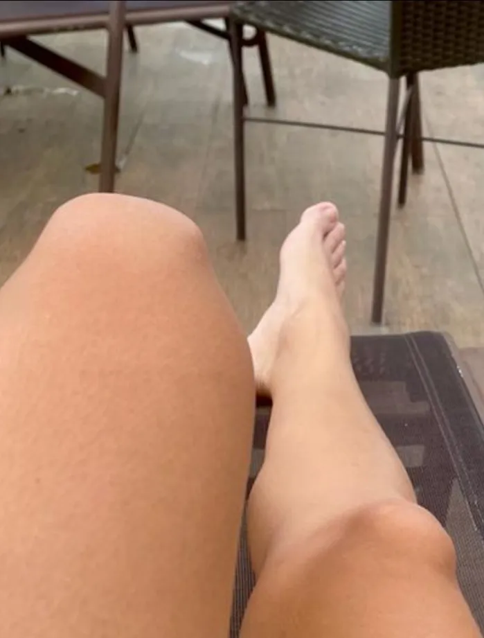 Velvet Foot Vixen OnlyFans header