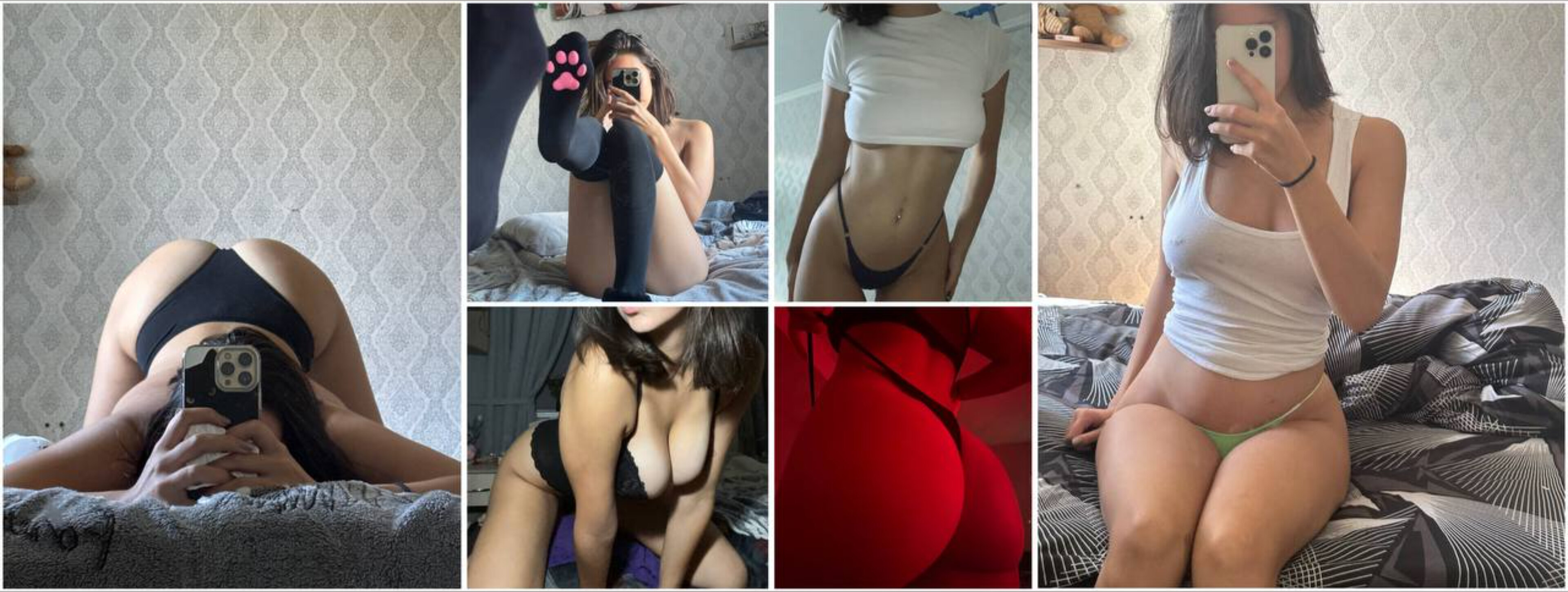 Velvet Kacey OnlyFans header