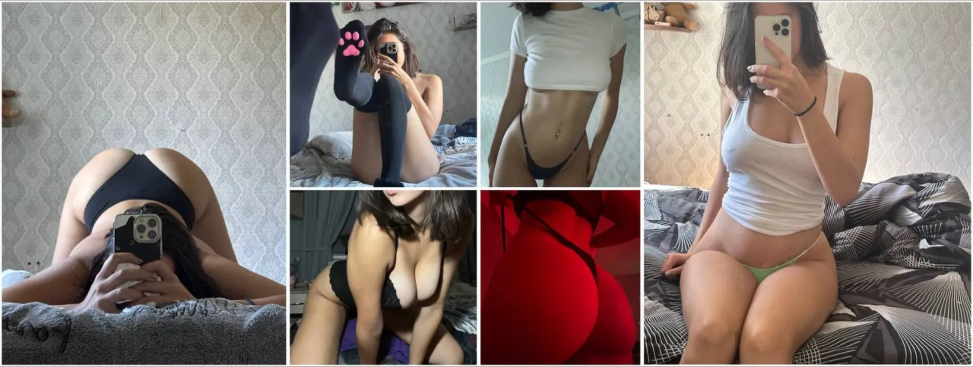 Velvet Kacey OnlyFans header