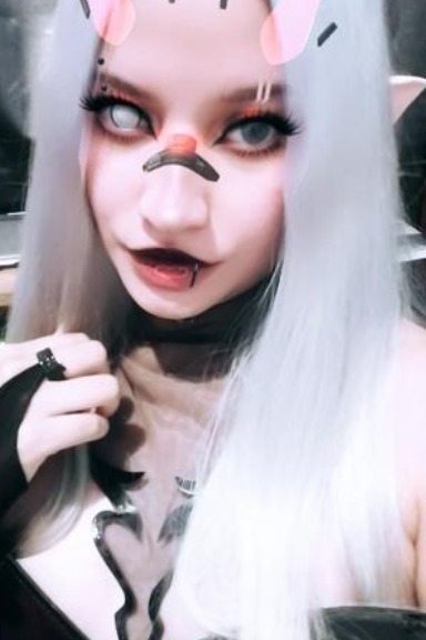 Ashen Demon OnlyFans