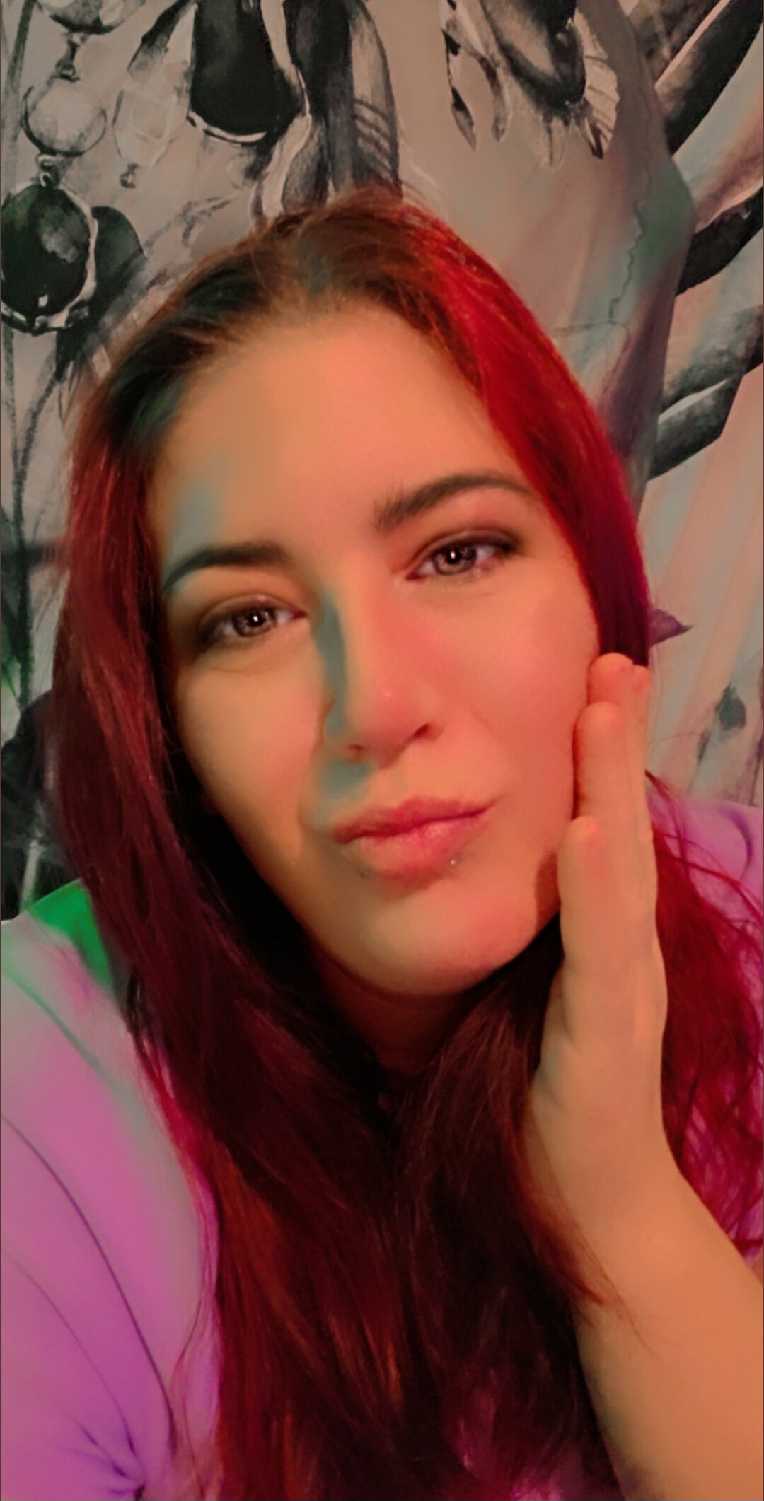 Velvet goddess OnlyFans