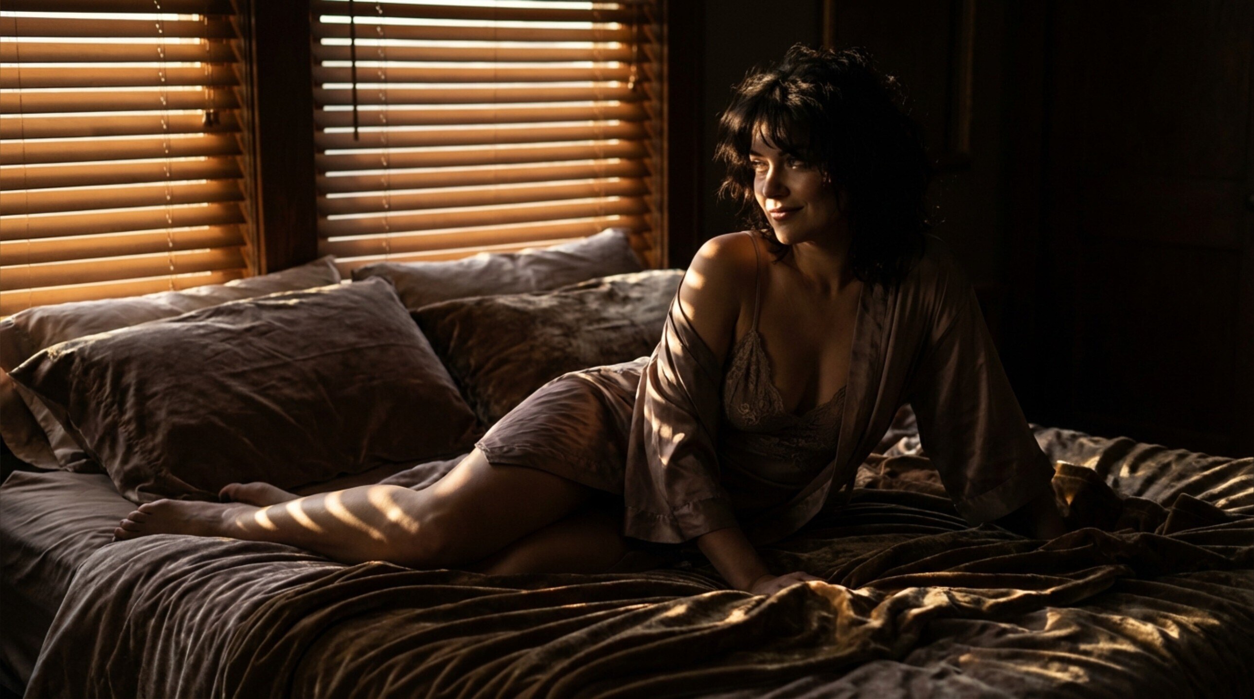 Aria Velvet Nox OnlyFans