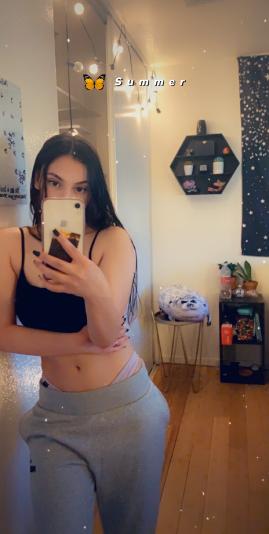 Velvet Panda OnlyFans