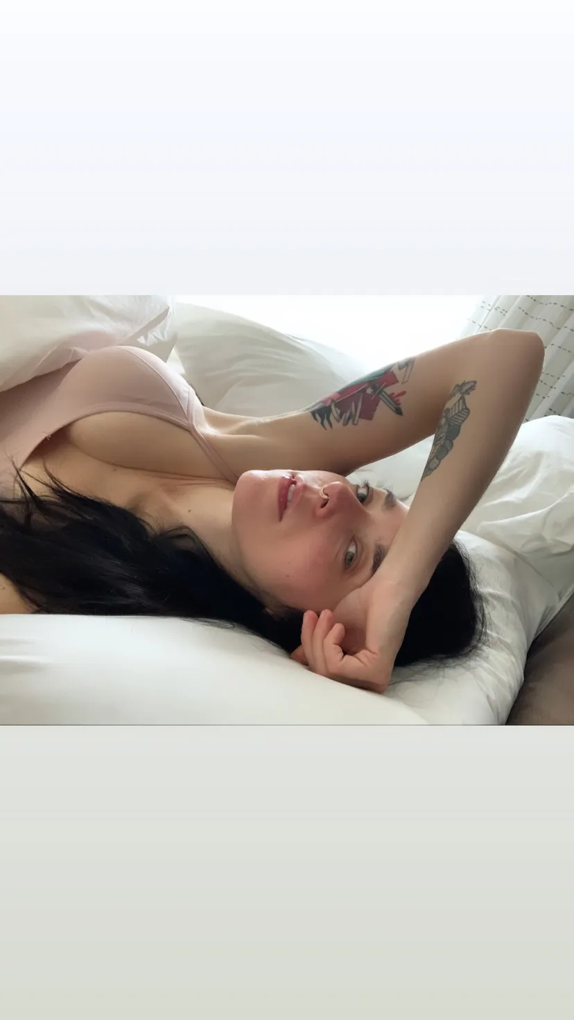 Velvet Rebel OnlyFans header