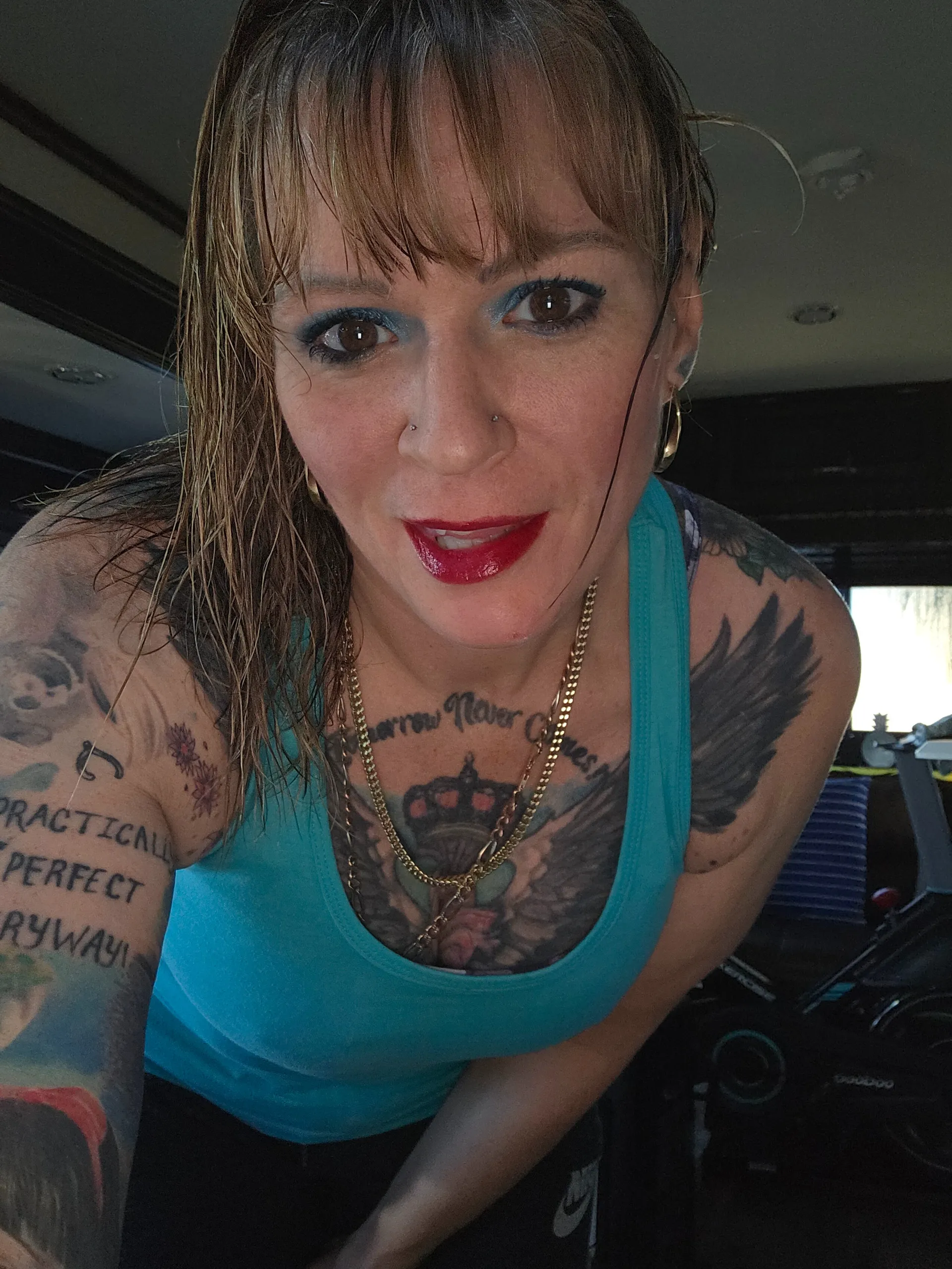 ♡Rosie♡ OnlyFans header