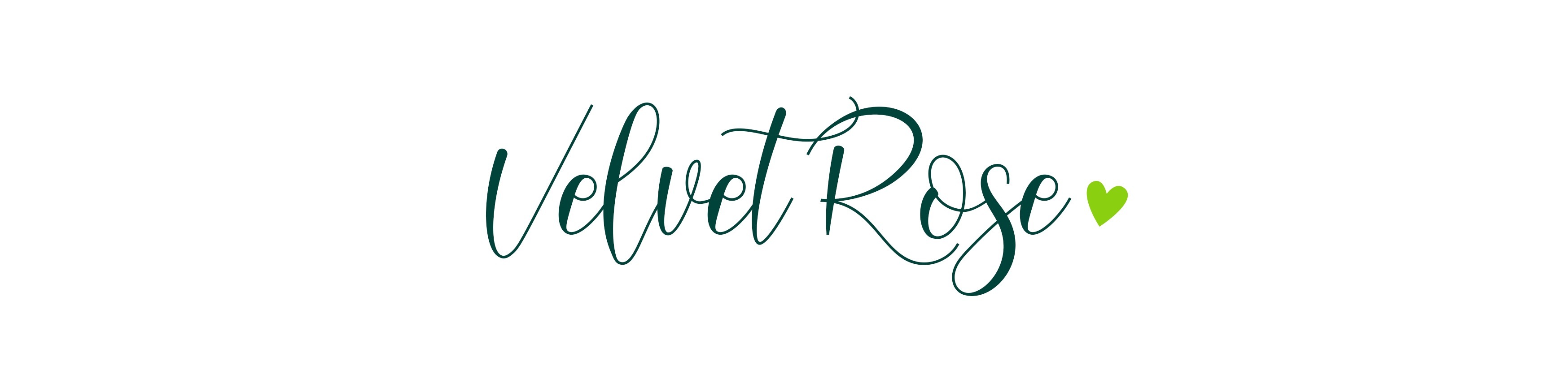 Velvet Rose OnlyFans header