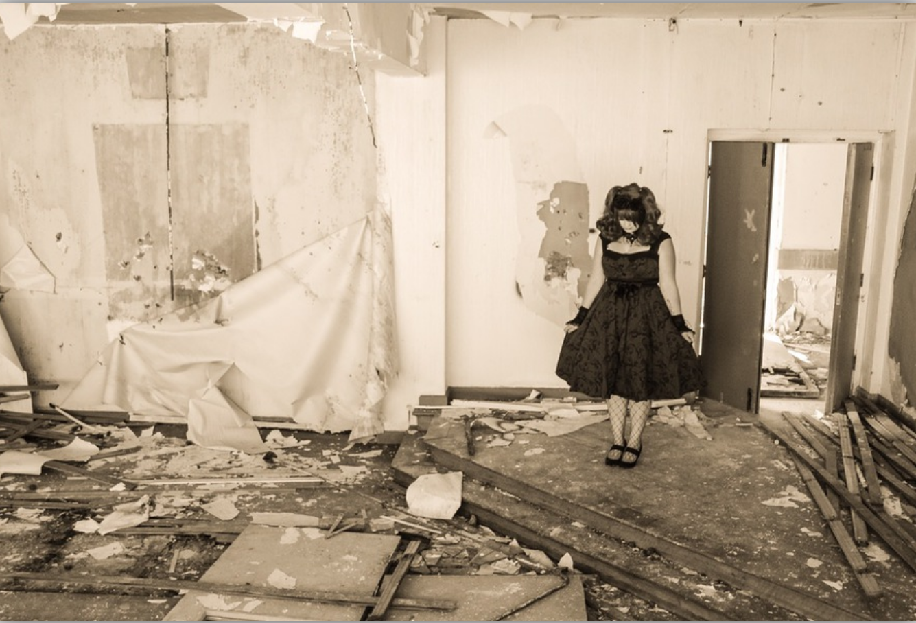 Dee Marie OnlyFans header