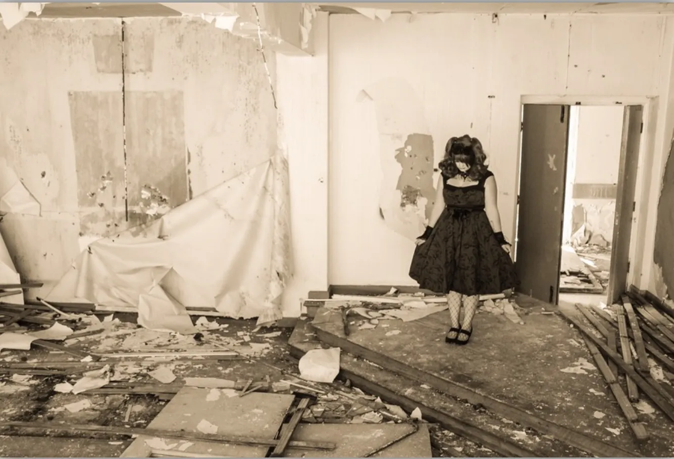 Dee Marie OnlyFans header