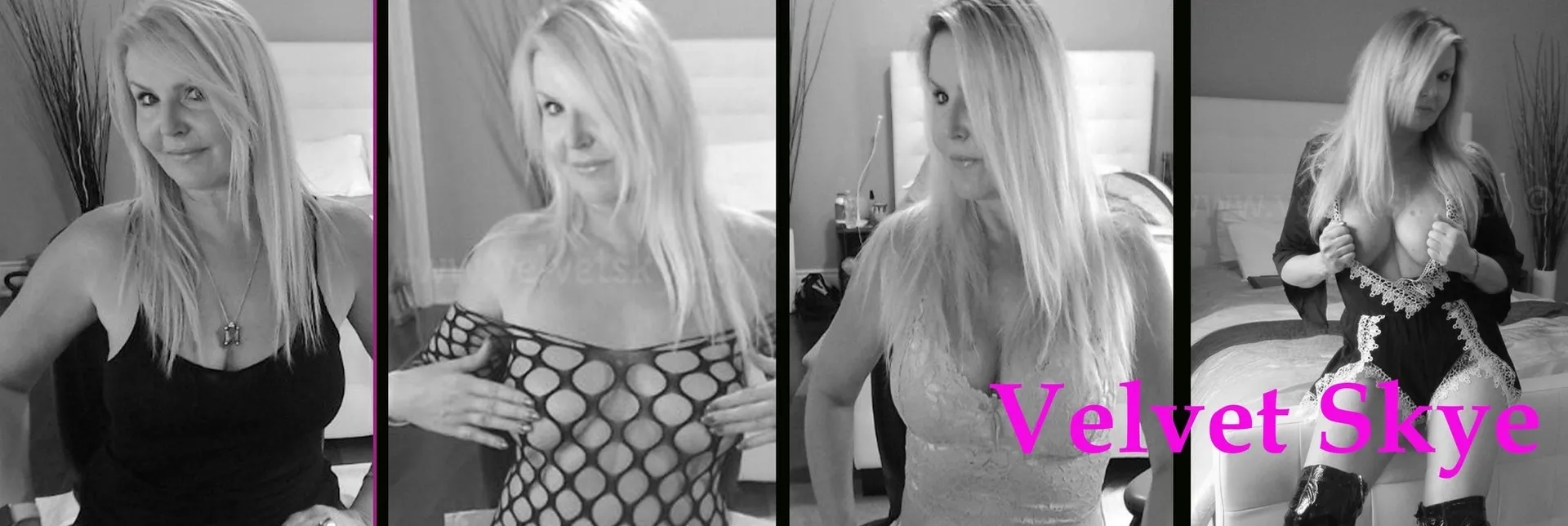 VelvetSkyeFans OnlyFans header