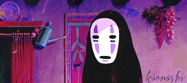 Kaonashi OnlyFans header