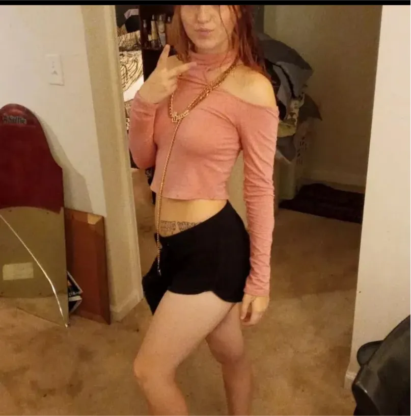 Amber Starr OnlyFans header