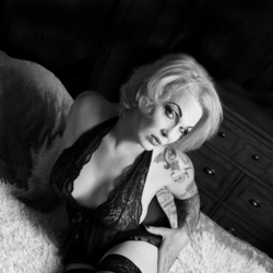 Velvet Steele OnlyFans