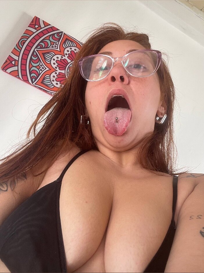 STEFI FETISH REDHEAD 💋 OnlyFans