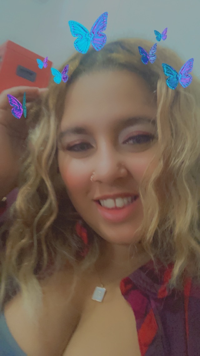 Velvet Sugar OnlyFans