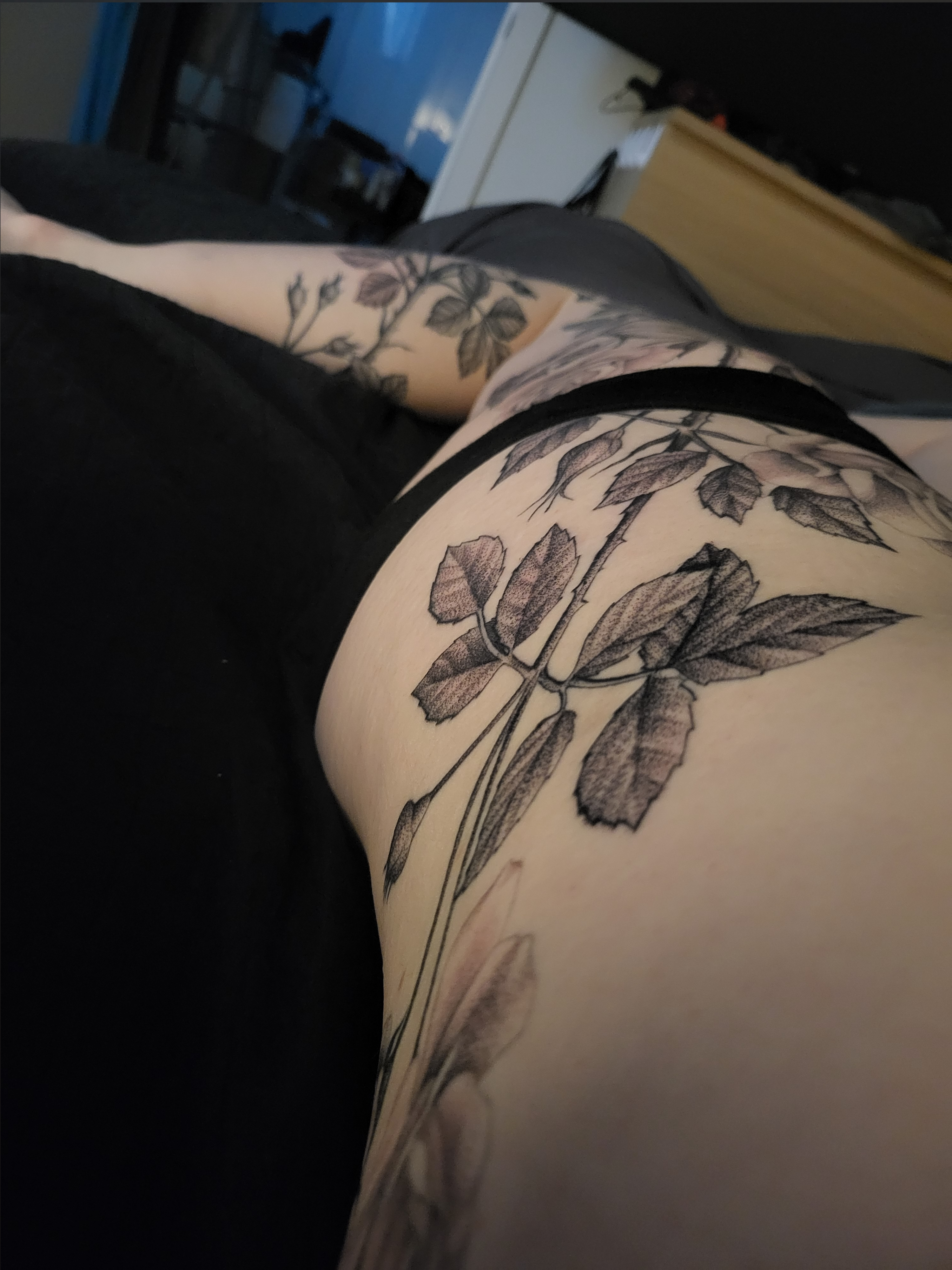 Velvette OnlyFans header