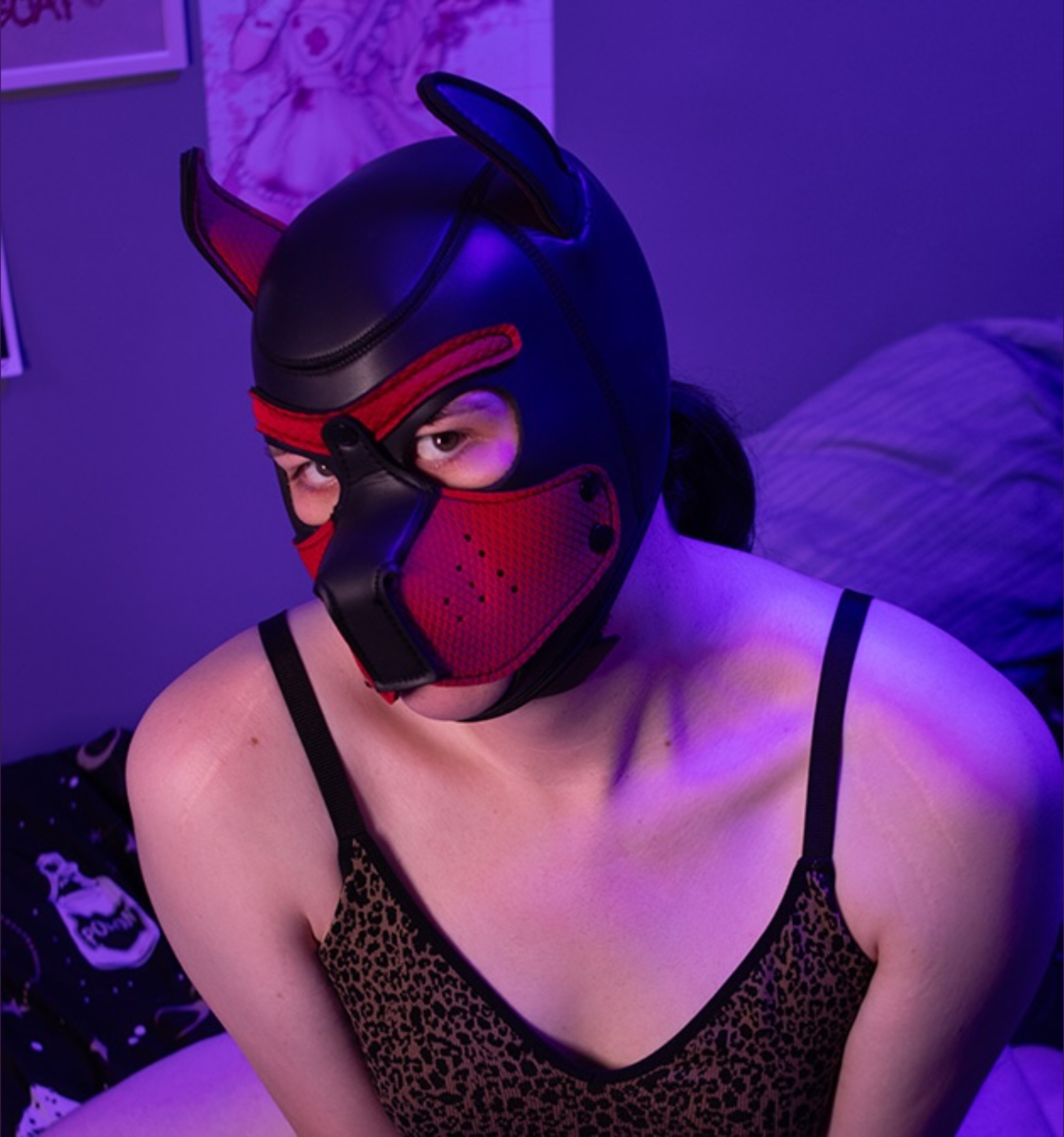 VelvetteVice OnlyFans