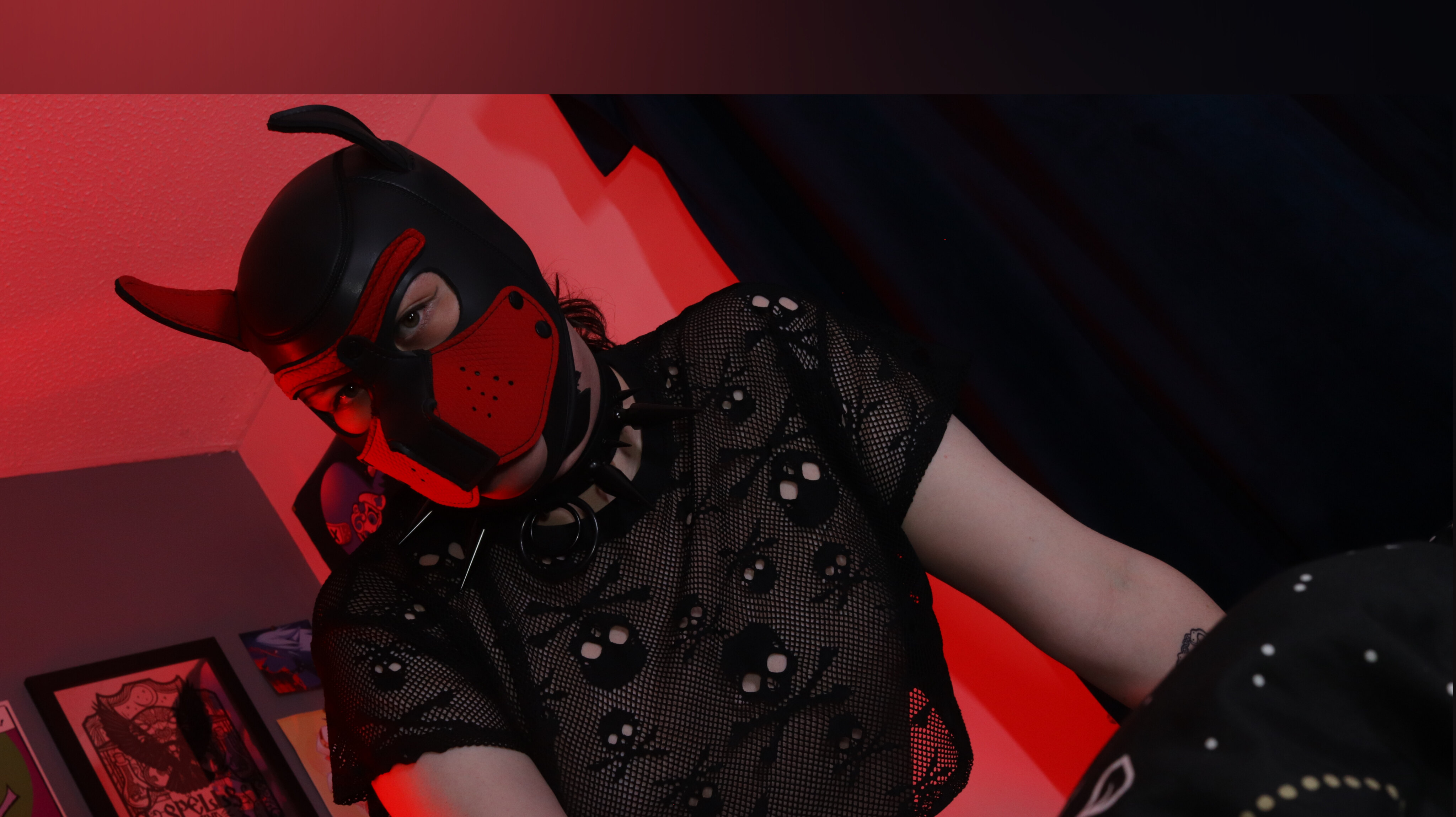 VelvetteVice OnlyFans header