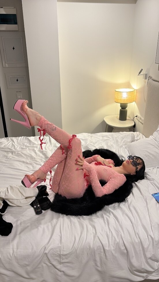 Velvet Kiss 💋 OnlyFans header