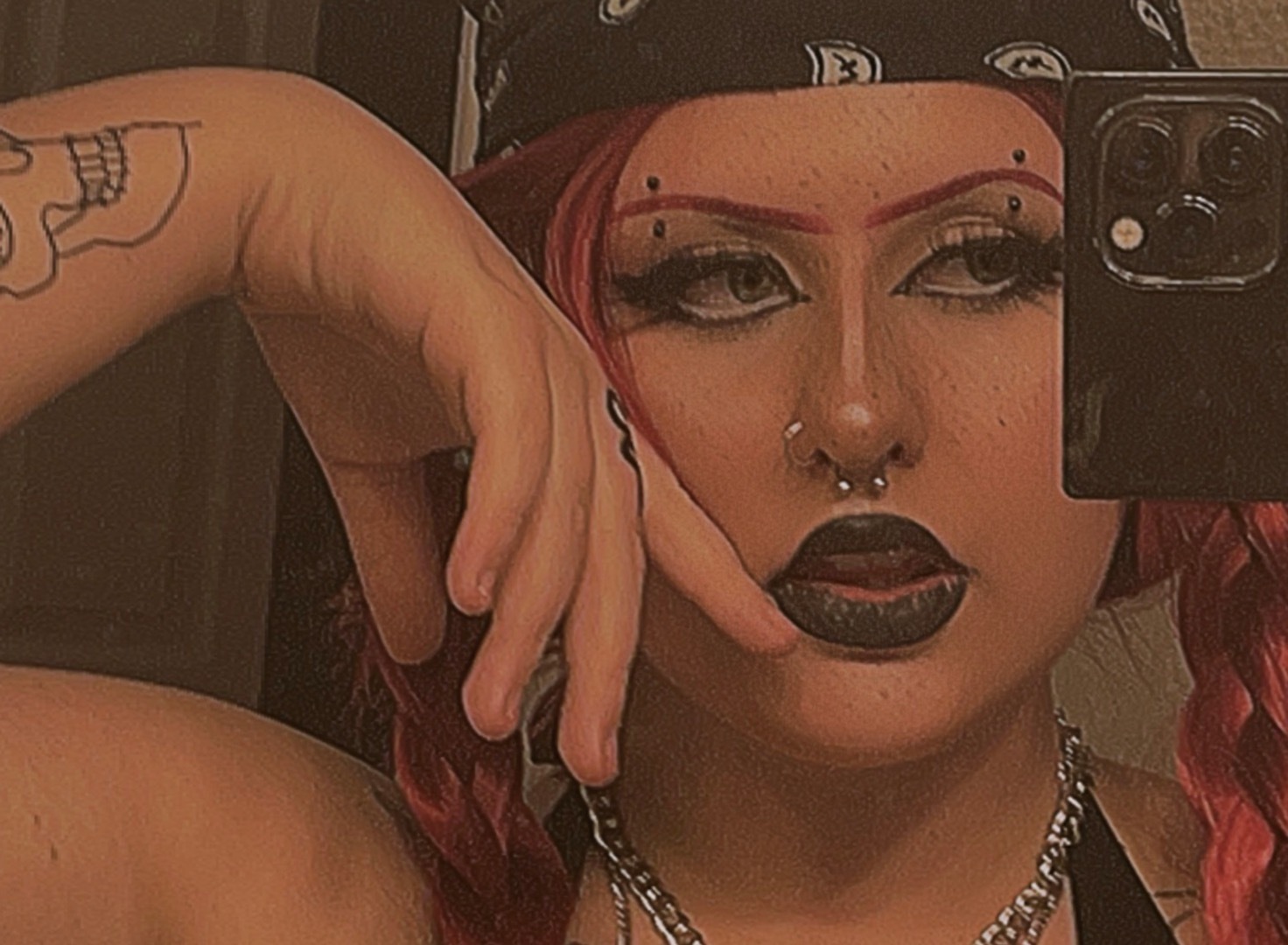 𝕬𝕿𝕷𝕬𝕾 𝕽𝕴𝖁𝕰𝕽 OnlyFans