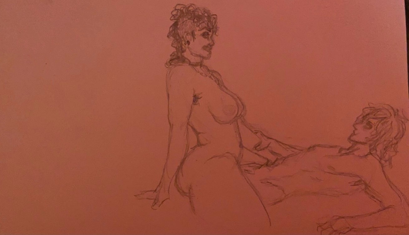 The Velvet Top OnlyFans header