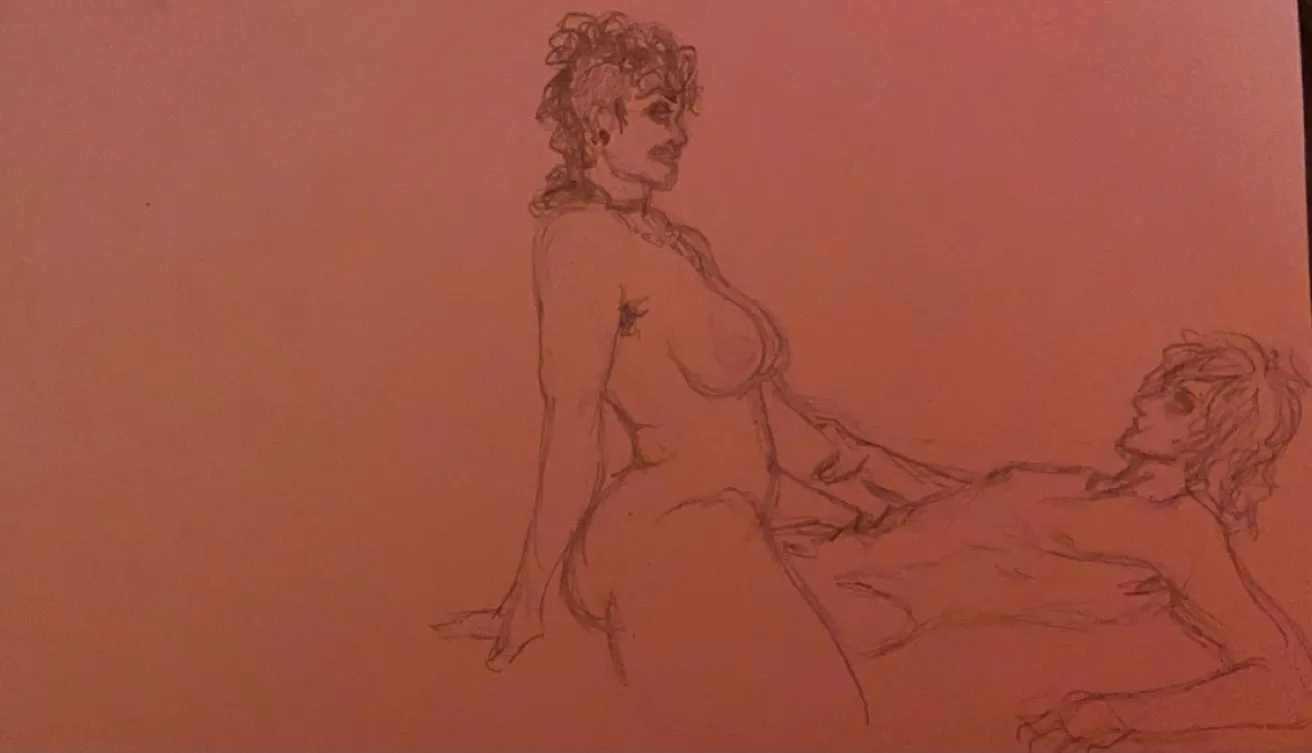 The Velvet Top OnlyFans header