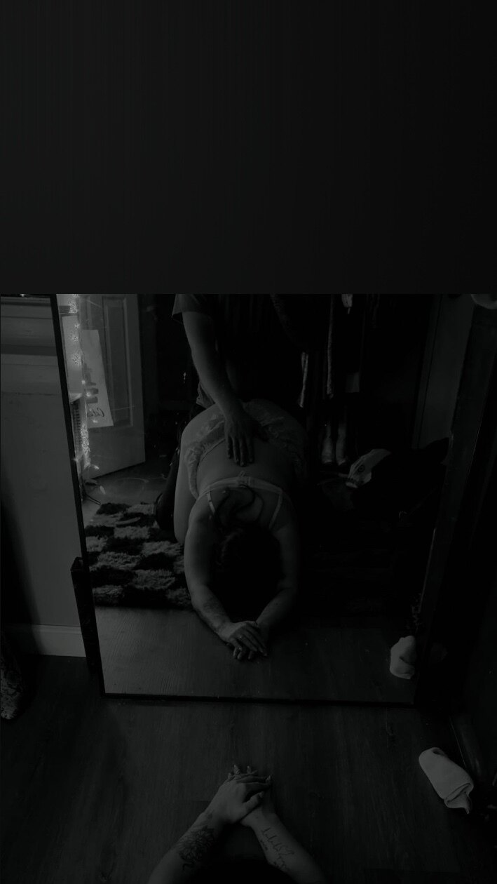 Velvet Venin OnlyFans header