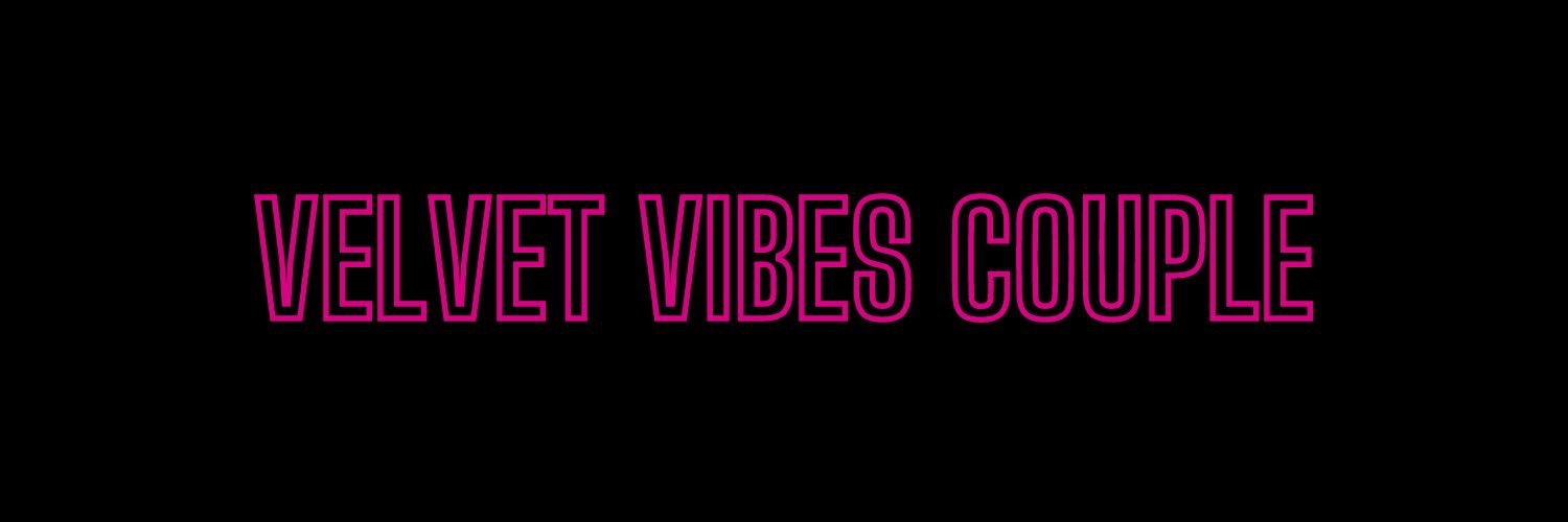 VelvetVibesCouple OnlyFans header
