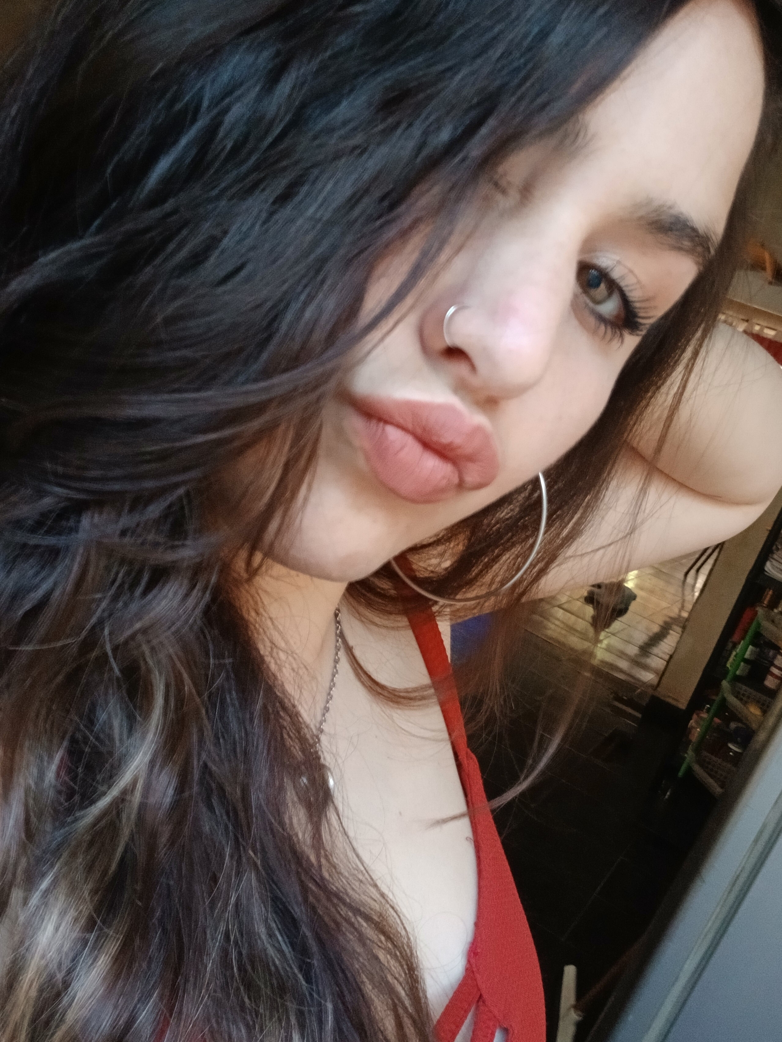 •Velvet | Your Sweetest Sin 🍓❣️ OnlyFans