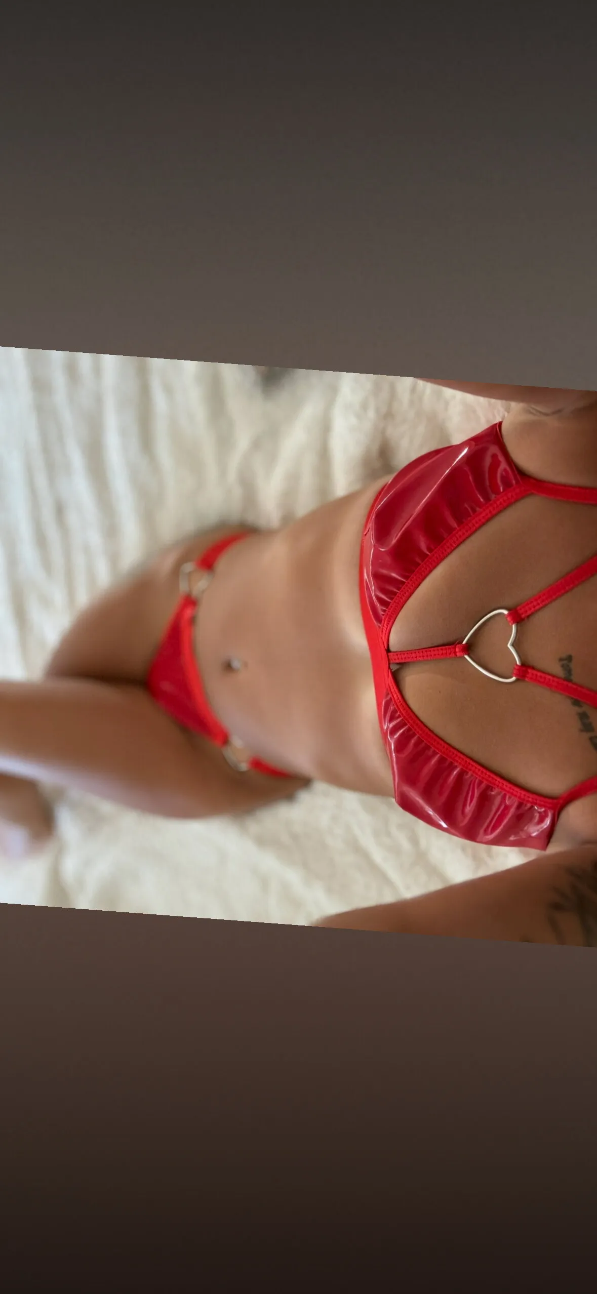 VelvetVixen.xoxo cover