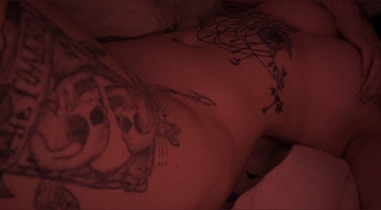 VelvetVixon OnlyFans header