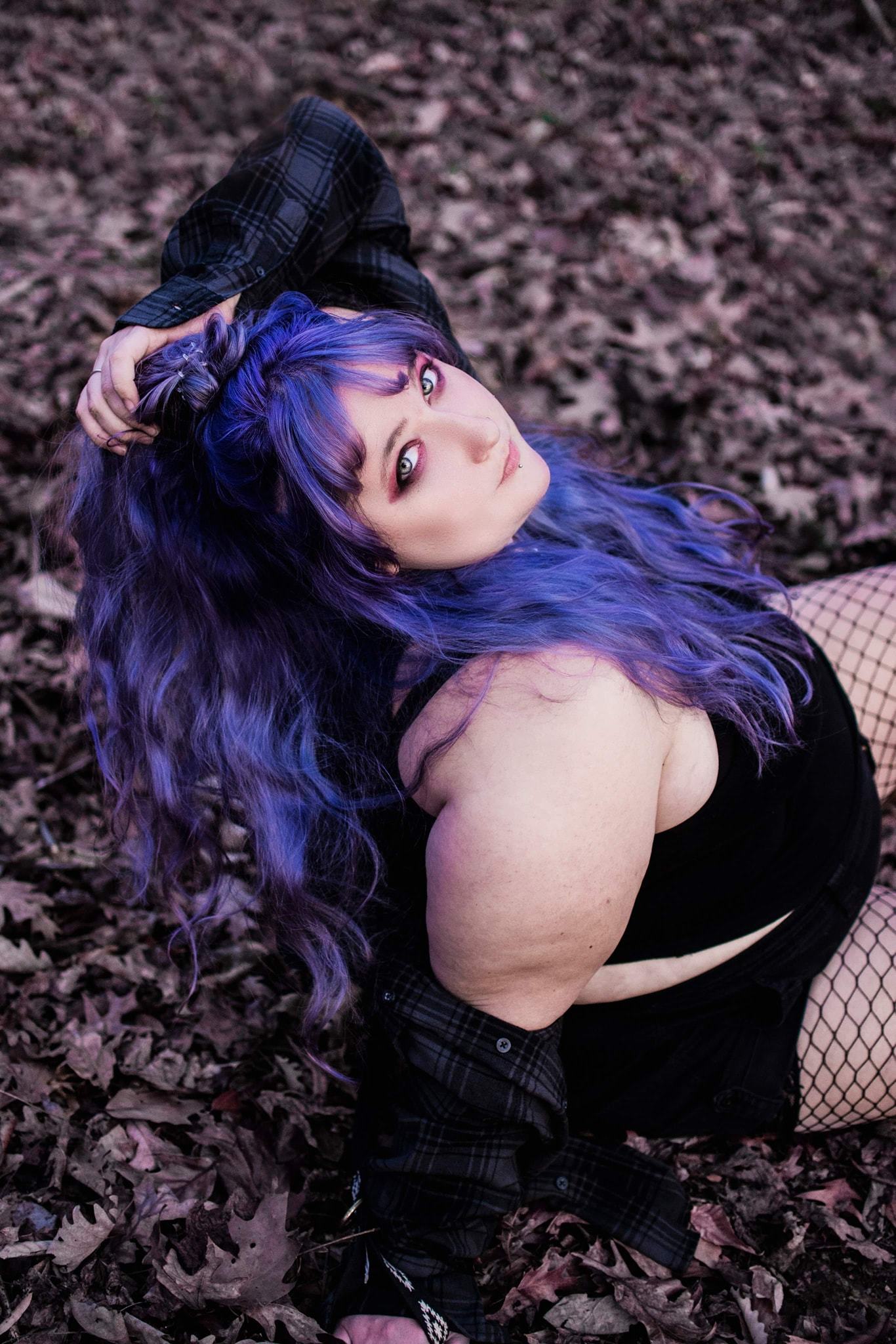 ✨ Velvet Witch ✨ OnlyFans