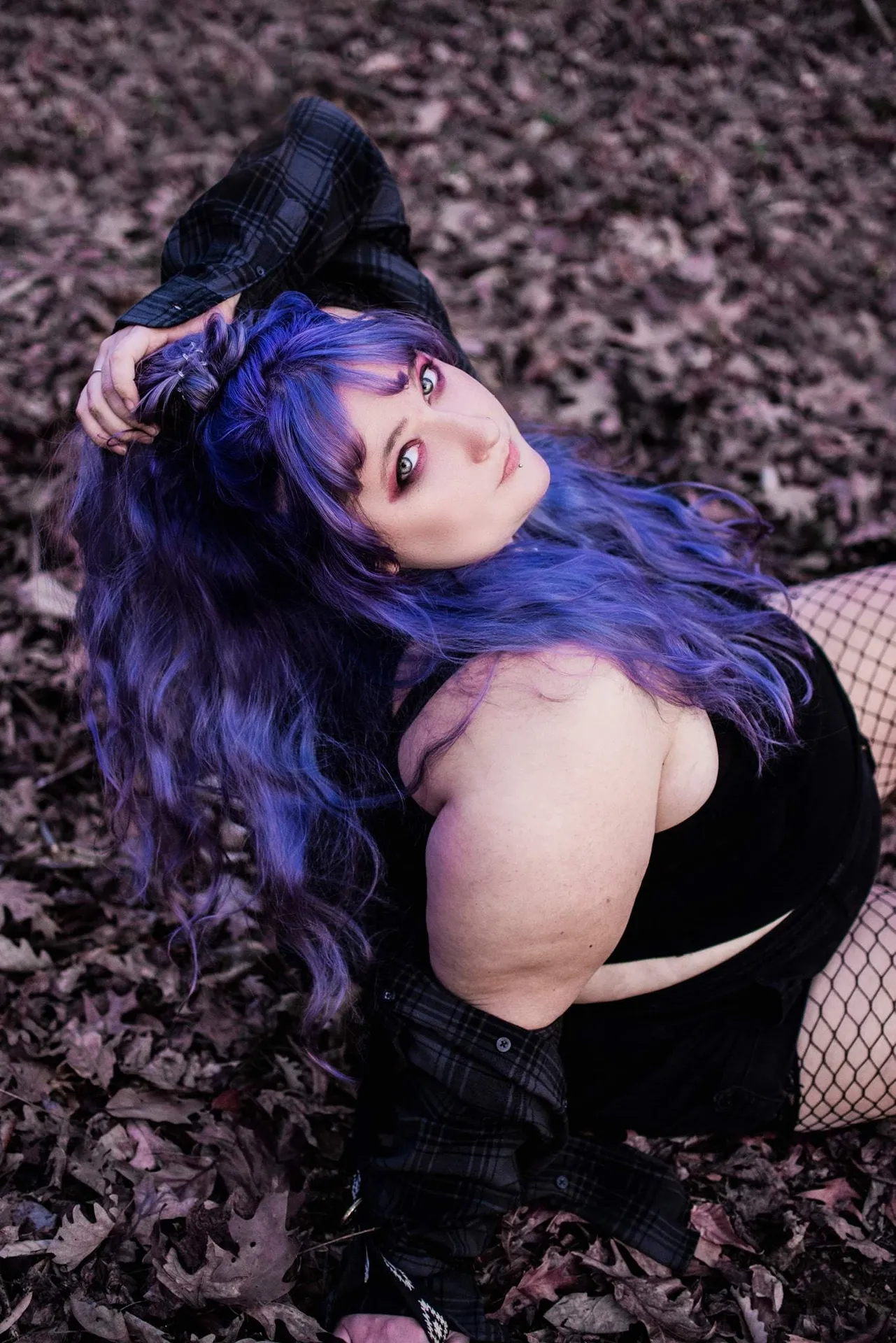 ✨ Velvet Witch ✨