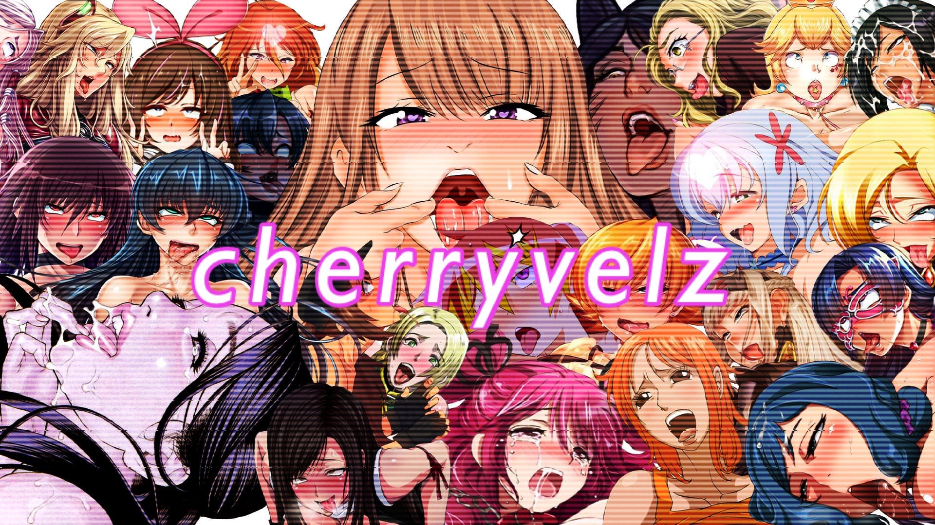 cherryvelz OnlyFans header