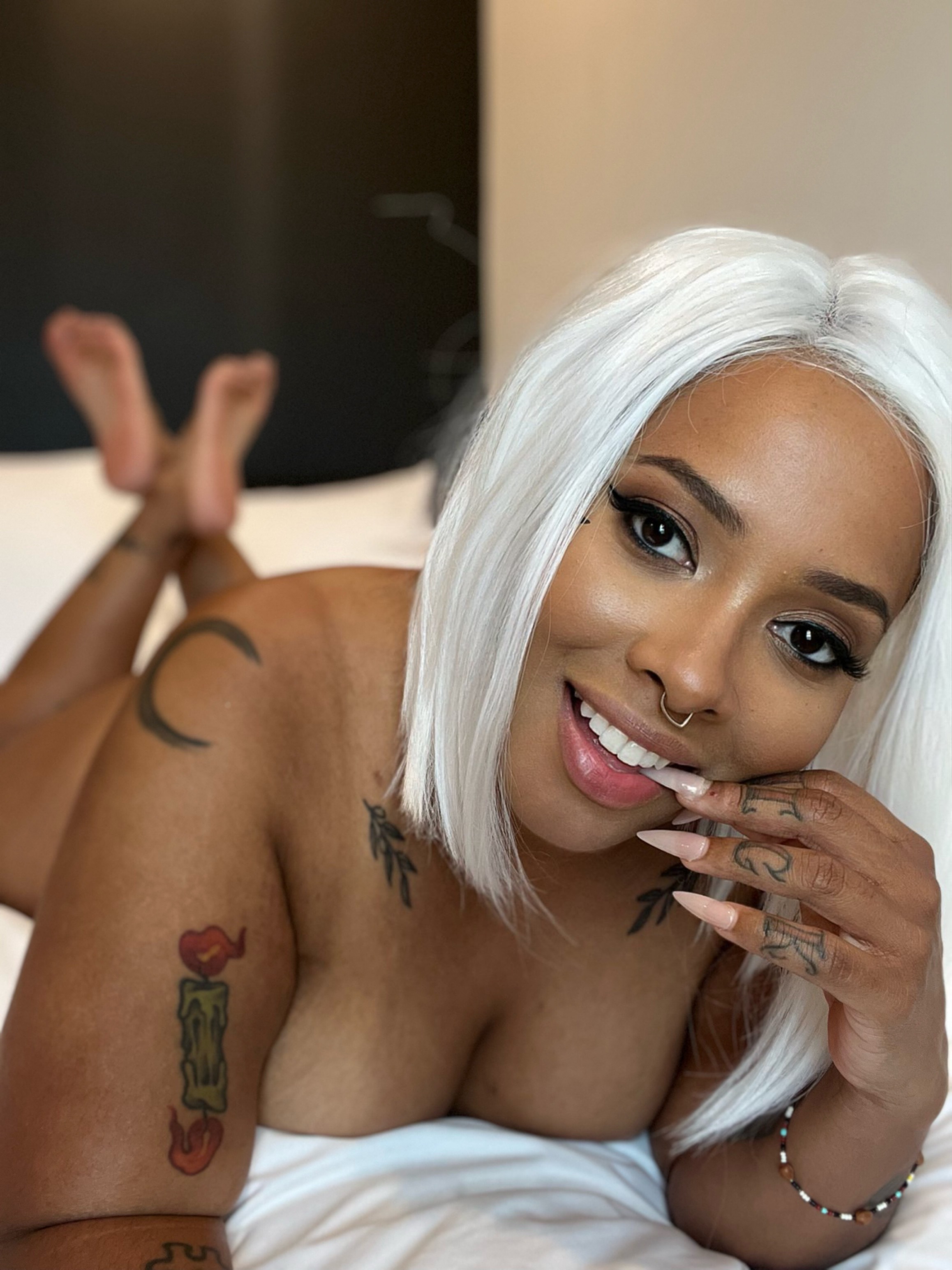 Venus Valentine OnlyFans