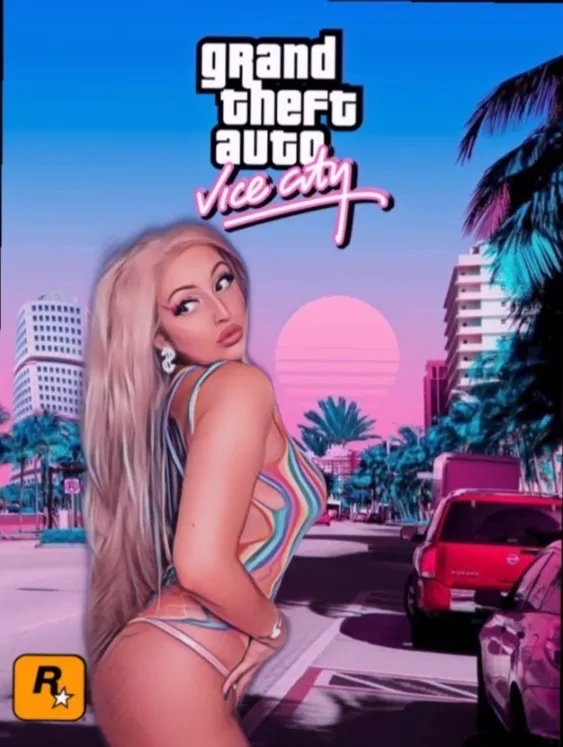 \/ixen Cosplay OnlyFans header