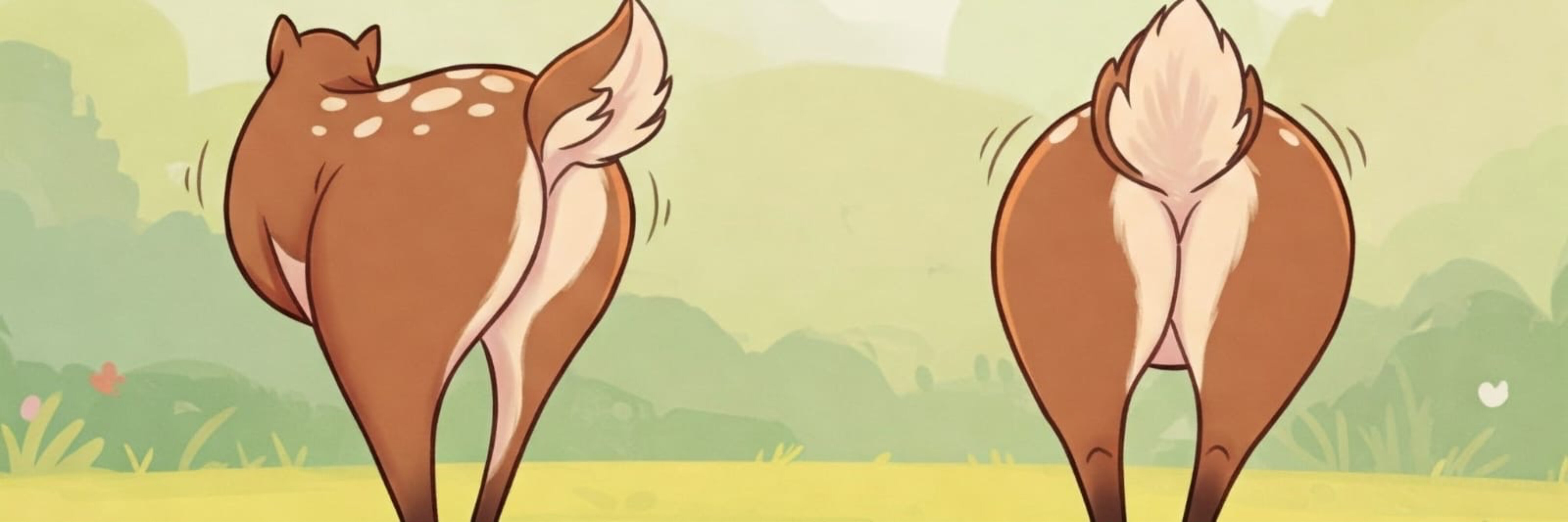 Venadito Saltarin OnlyFans header