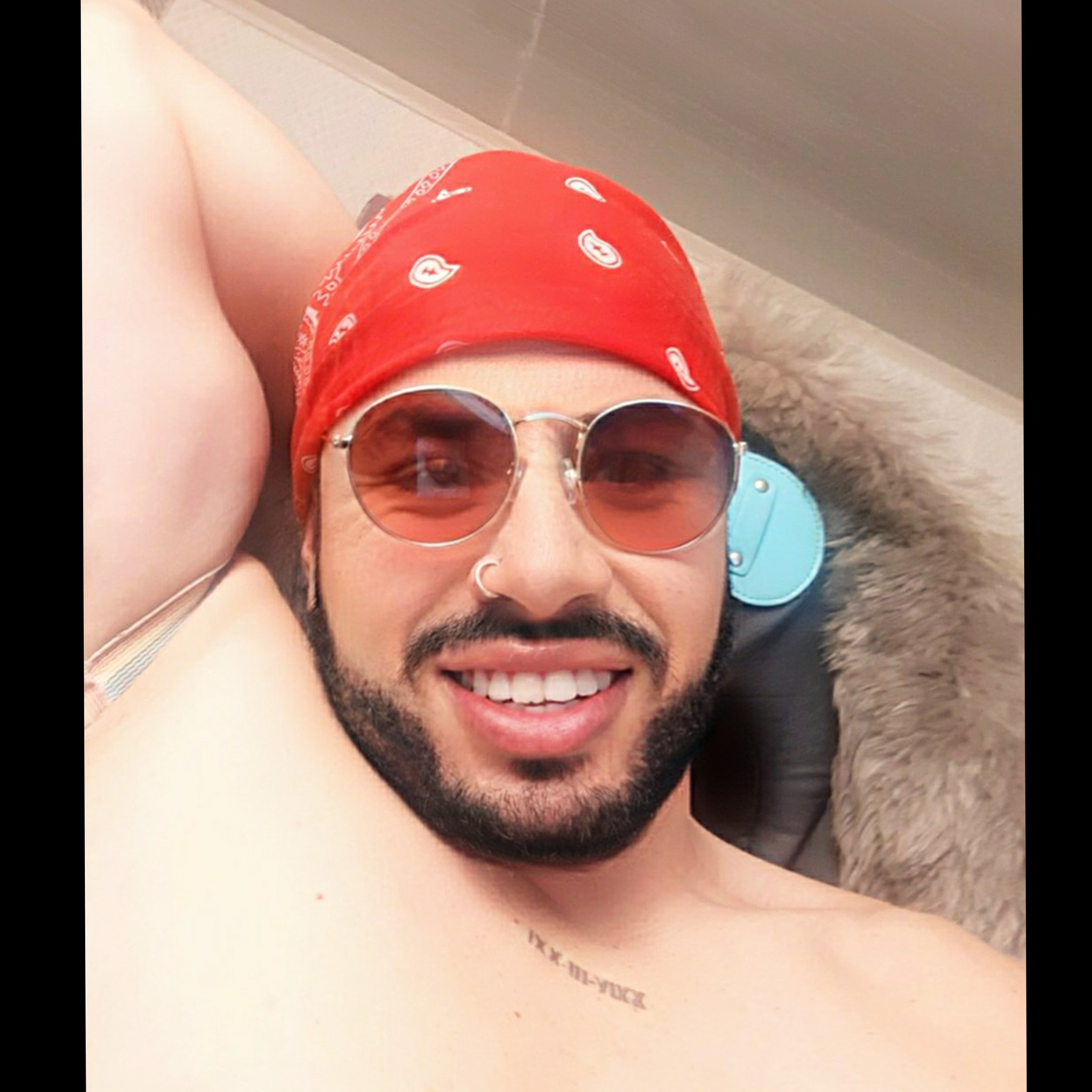 VENATOREFIT OnlyFans