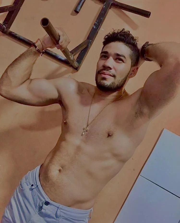 Danny Lopez OnlyFans header