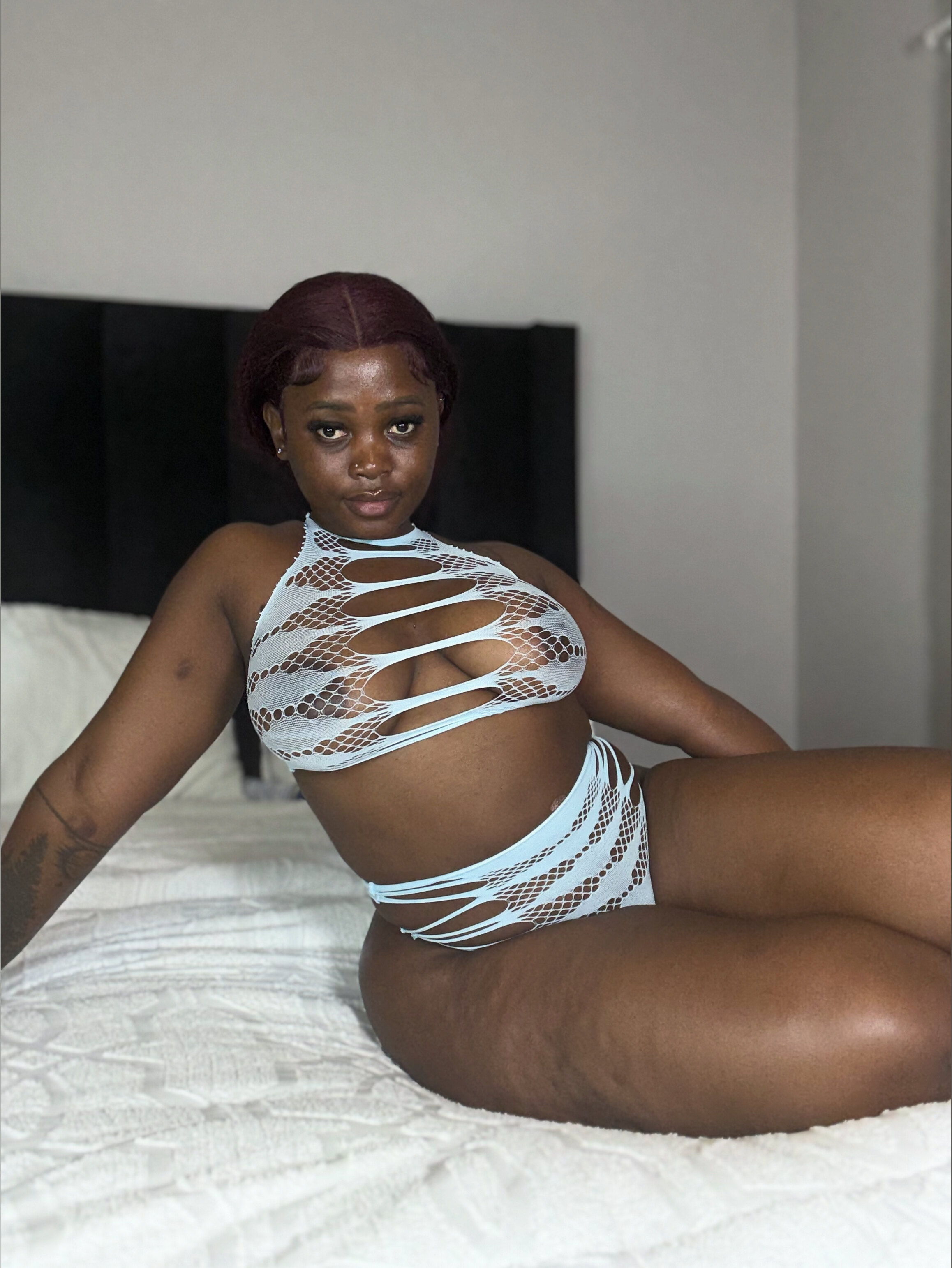 Mpho🍫 OnlyFans