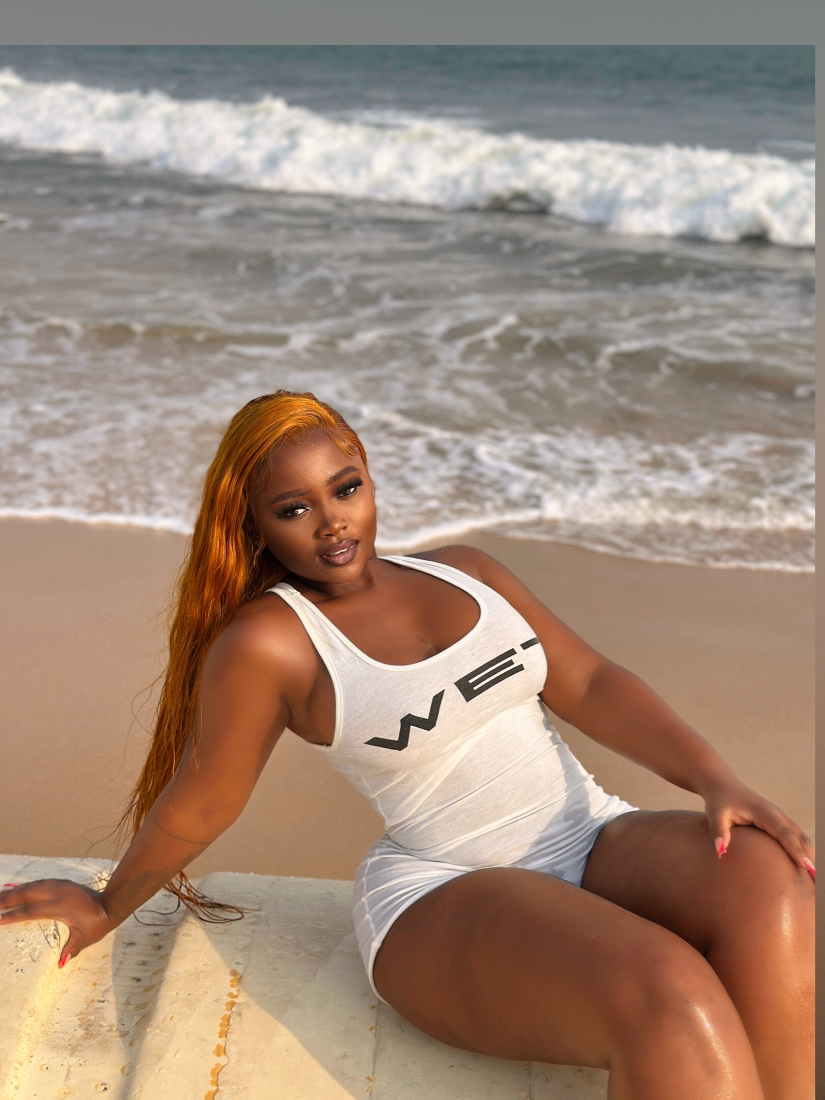 Mpho🍫 OnlyFans header