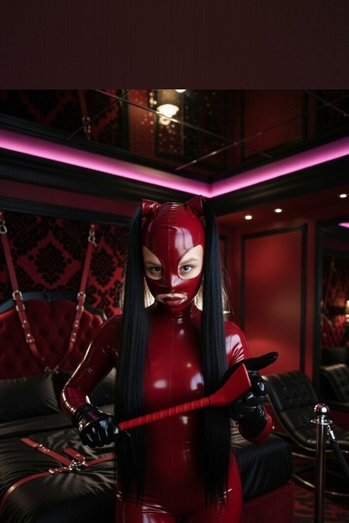 Vendetta | Mistress OnlyFans header