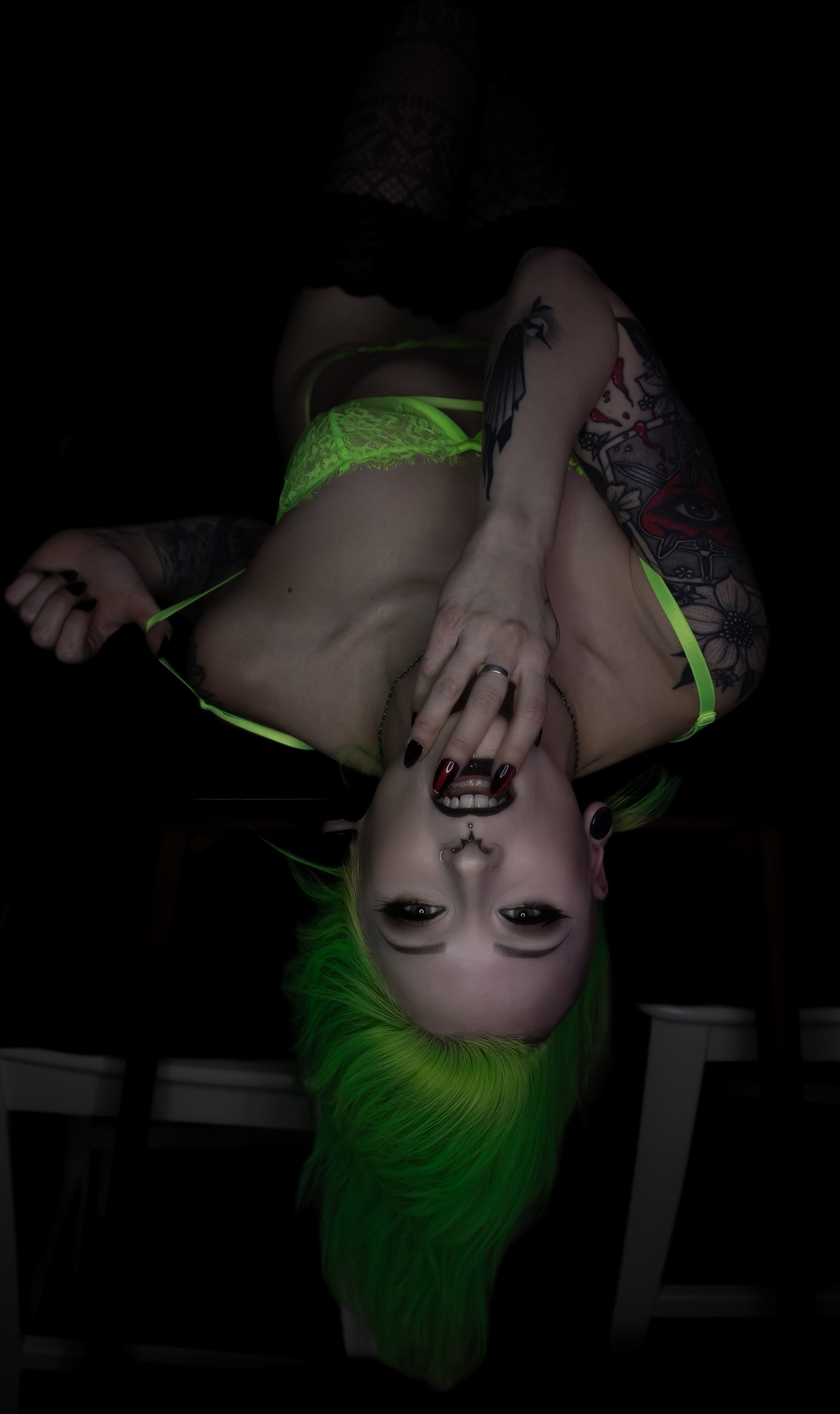 Vendetta Vi OnlyFans