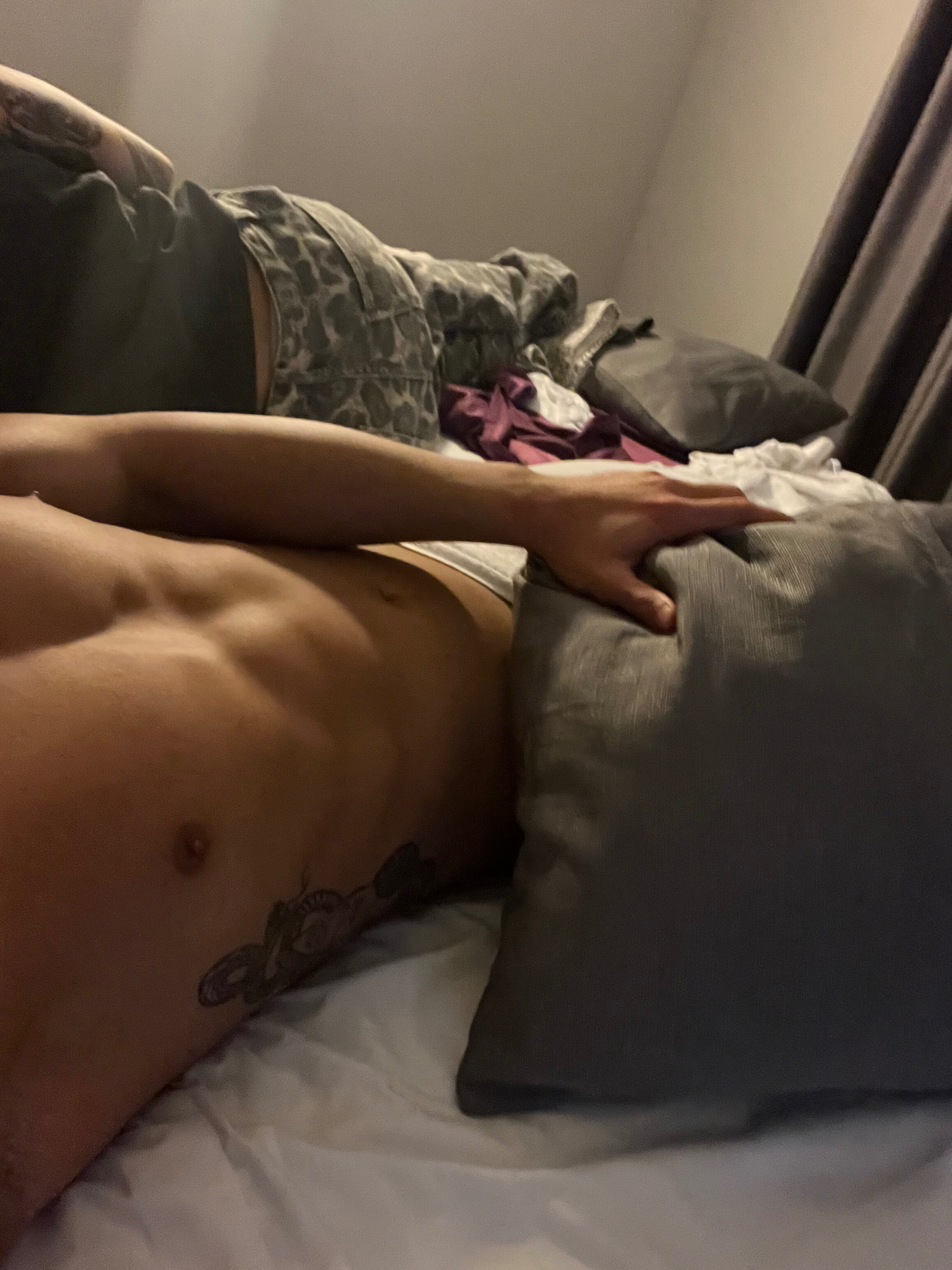 Alessio Venditti OnlyFans header
