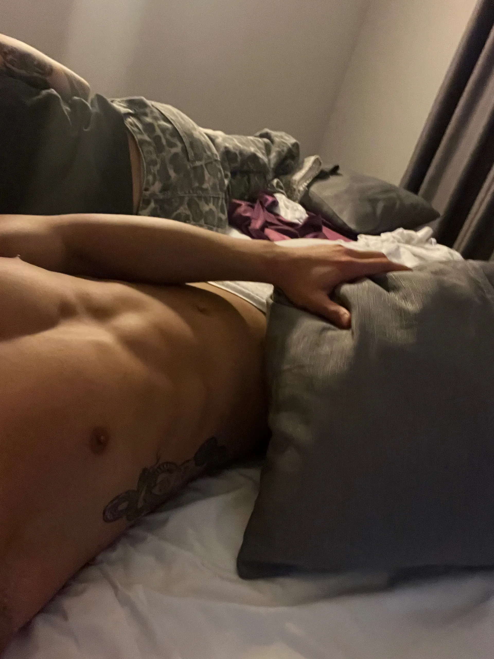 Alessio Venditti OnlyFans header