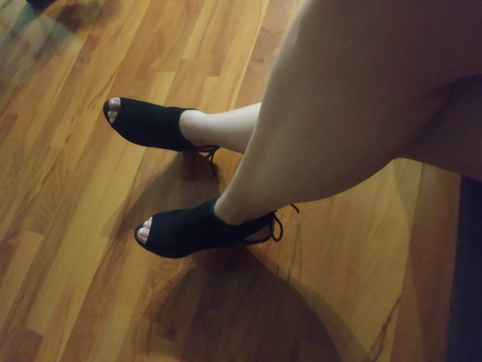 Venecas Feet OnlyFans header