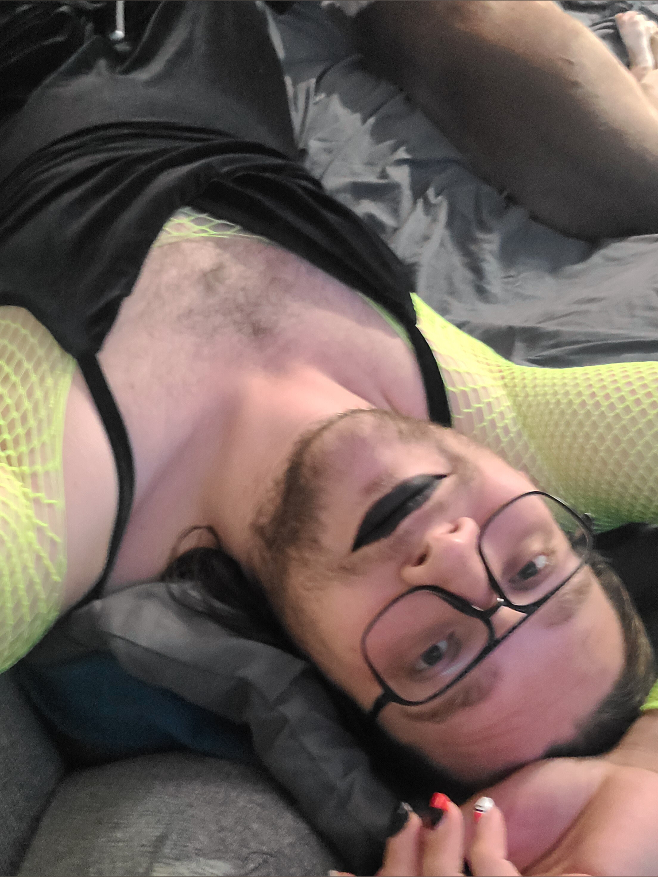 Veneficus OnlyFans header