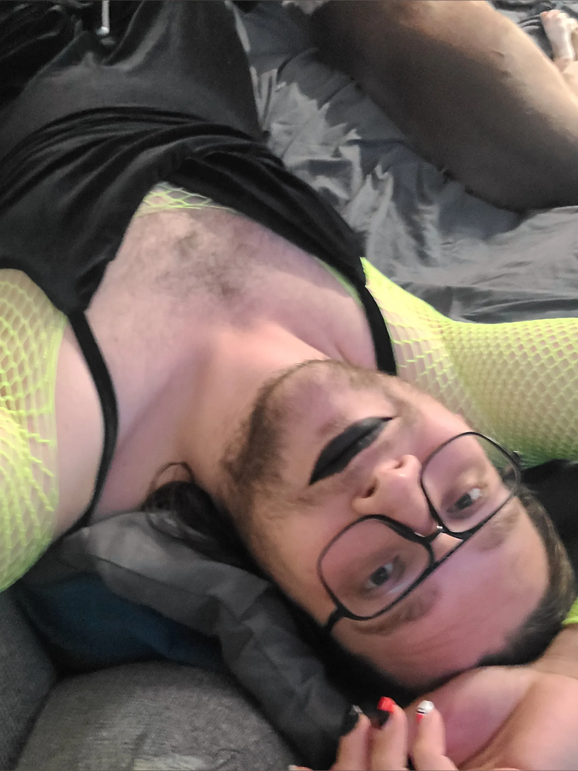 Veneficus OnlyFans header