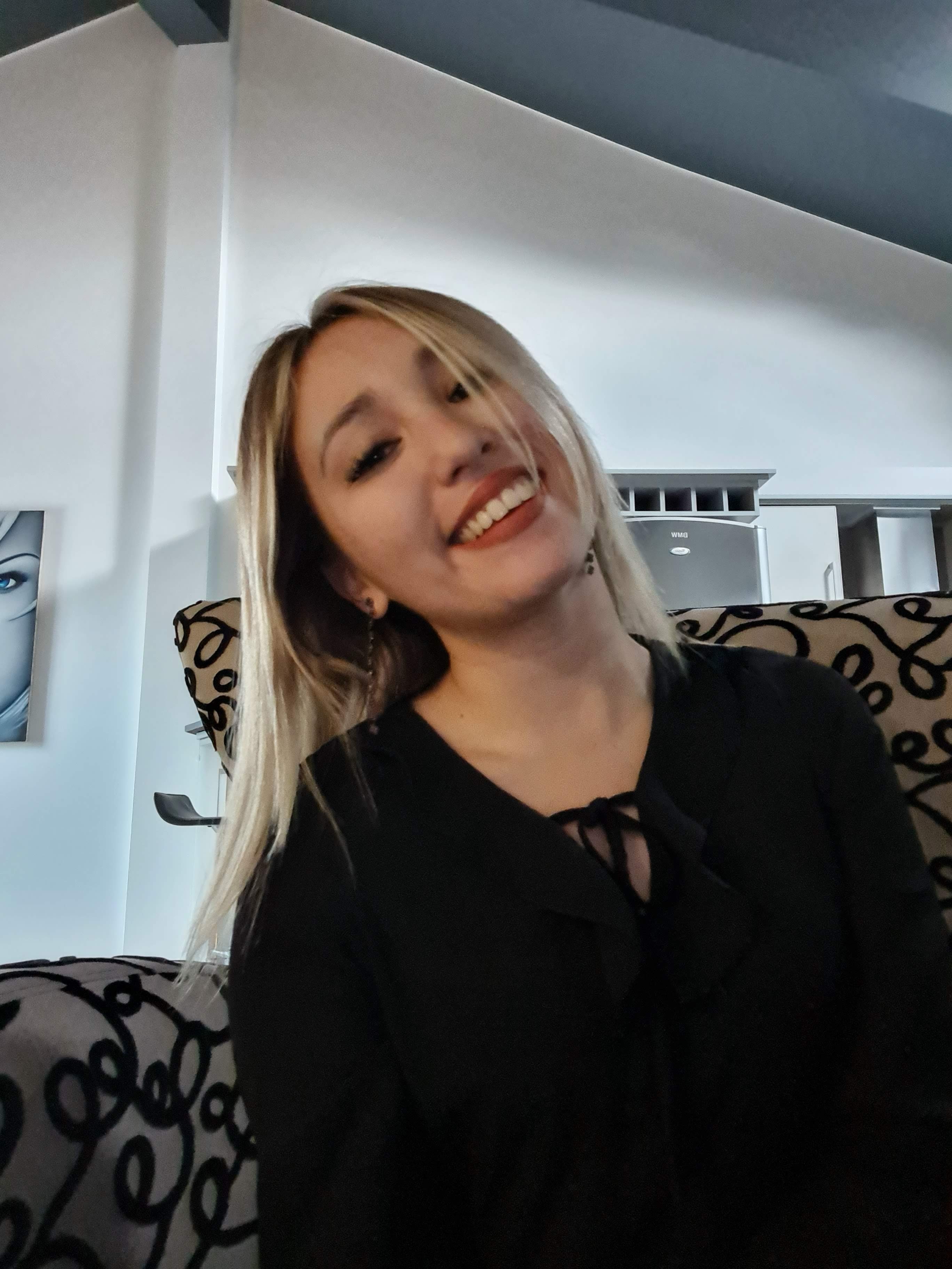 ABRIL AGUSTINA ACOSTA OnlyFans