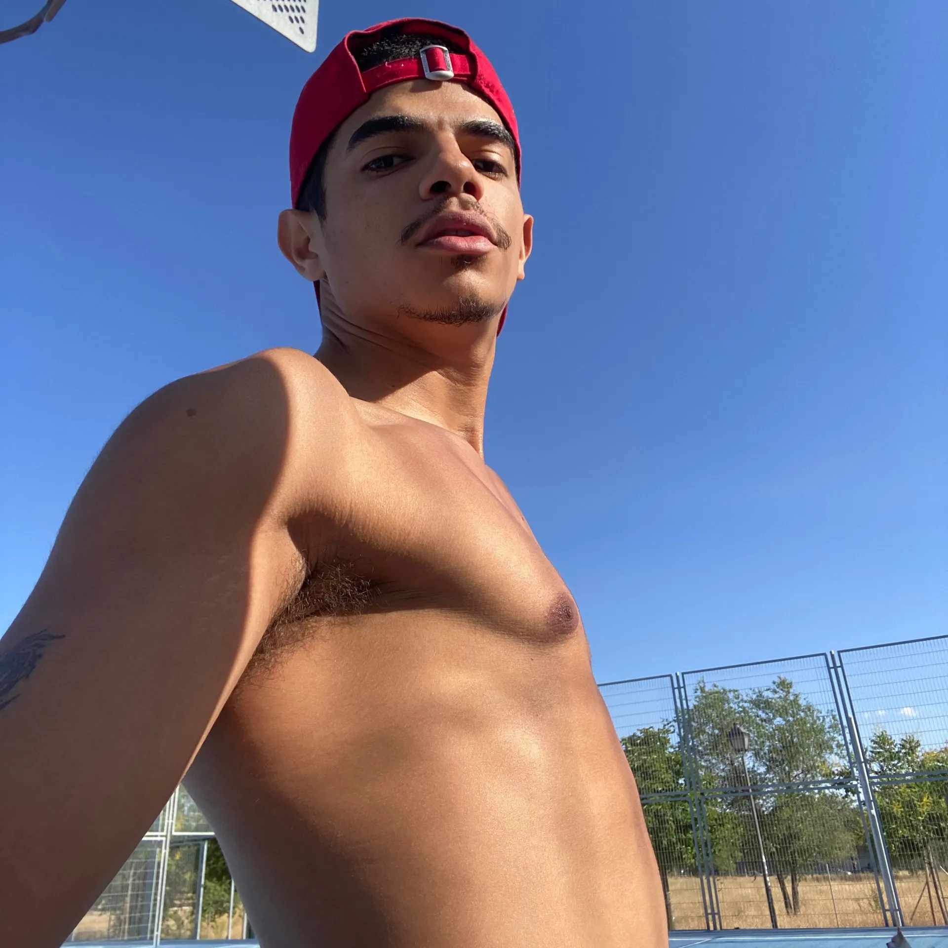 William Scott FREE 🔥