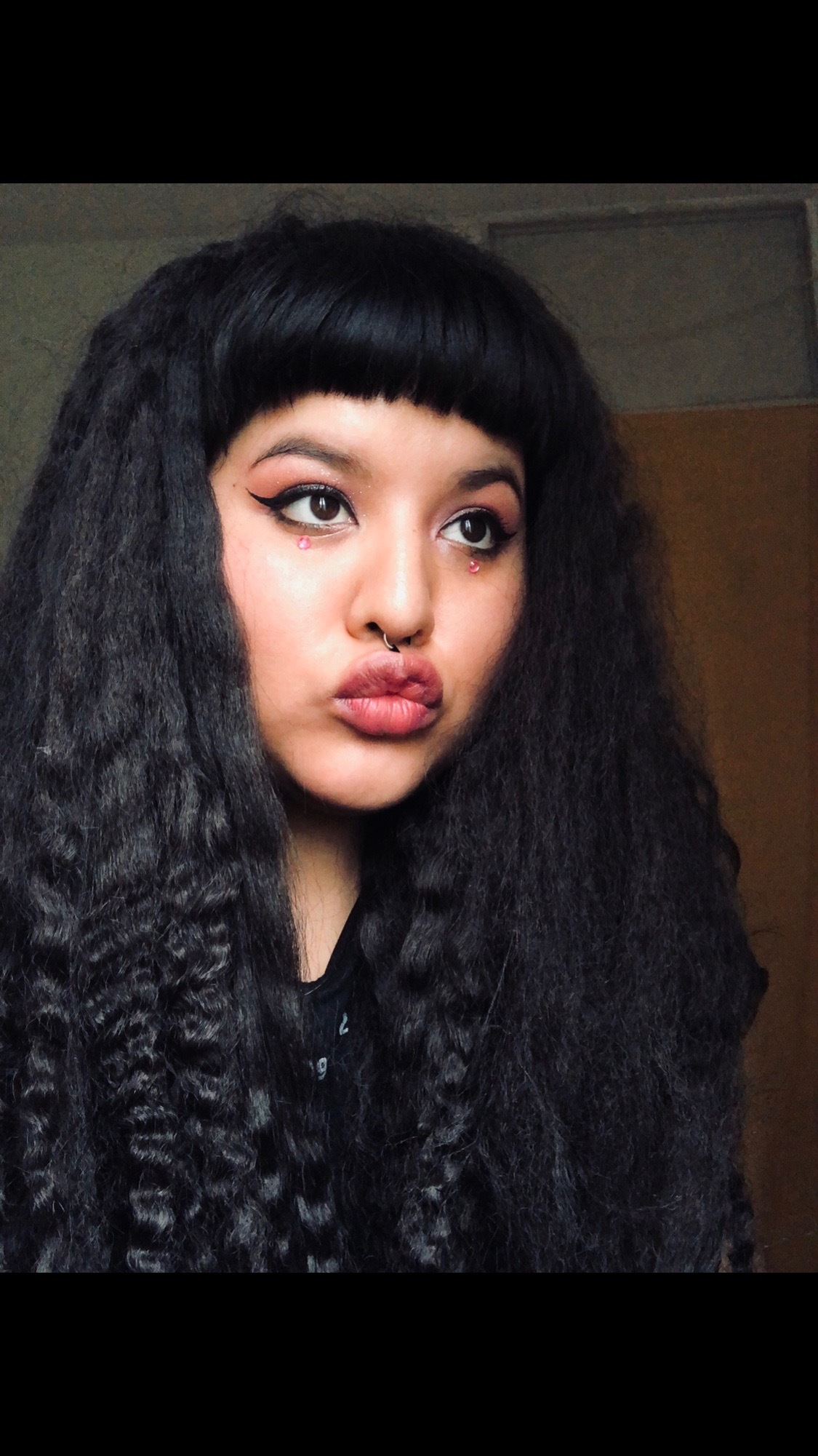 Latin Goddess🌙💖 OnlyFans